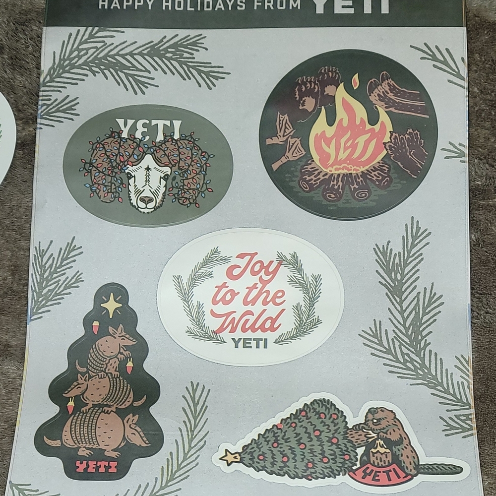 YETI Soft Blush Carry Case - Picture 6 of 11